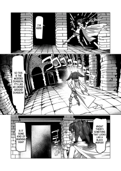 Page 5 of Kiritan's Full-Dive VR Dungeon