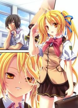 Page 11 of Stray Moon- Mosaic Girl