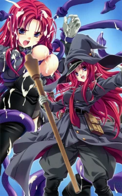 Page 32 of Stray Moon- Mosaic Girl