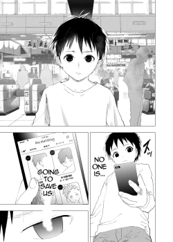 Page 29 of Ibasho ga Nai node Kamimachi shite mita Suterareta Shounen no Ero Manga Ch. 11 | A Dirty Manga About a Boy Who Got Abandoned and Is Waiting for Someone To Save Him Ch. 11