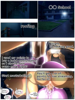 Page 32 of Challenging Naughty Games