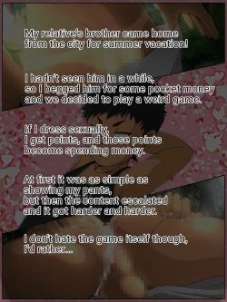 Page 5 of Challenging Naughty Games