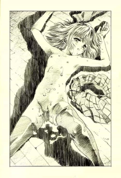 Page 13 of Hotaru Ame