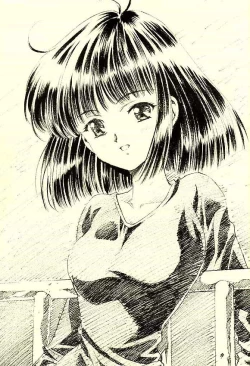 Page 14 of Hotaru Ame