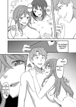 Page 34 of NTRrare Onsen Ryokou