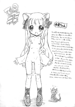 Page 4 of SOFTCHARM’S Toriaezu Nanka Iroiro Kakimashita yo Set