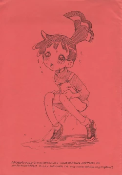 Page 6 of SOFTCHARM’S Toriaezu Nanka Iroiro Kakimashita yo Set