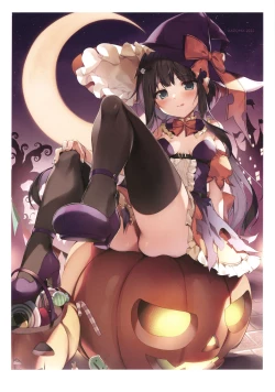 Page 10 of KAROFUL MIX ILLUSTRATIONS 2023 WINTER