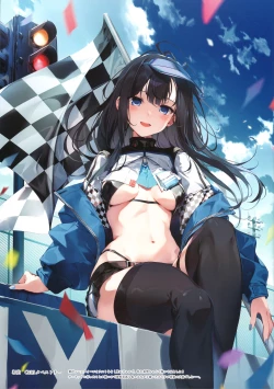 Page 3 of KAROFUL MIX ILLUSTRATIONS 2023 WINTER