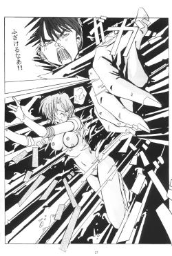 Page 27 of Hen Rei Kai Special Vol.4