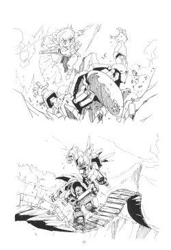 Page 40 of Hen Rei Kai Special Vol.4