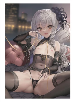 Page 119 of Uribou Zakka Ten Pants Tokkagata Gashuu Under wears 7 PINK LABEL