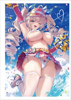 Page 123 of Uribou Zakka Ten Pants Tokkagata Gashuu Under wears 7 PINK LABEL