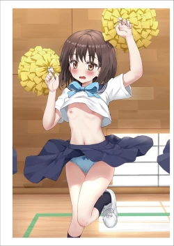 Page 135 of Uribou Zakka Ten Pants Tokkagata Gashuu Under wears 7 PINK LABEL