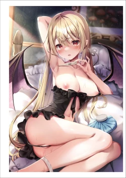 Page 55 of Uribou Zakka Ten Pants Tokkagata Gashuu Under wears 7 PINK LABEL