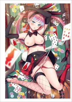 Page 9 of Uribou Zakka Ten Pants Tokkagata Gashuu Under wears 7 PINK LABEL