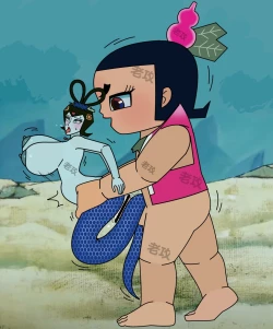 Page 42 of Gourd Kid