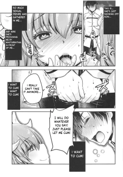 Page 6 of Shasei Kanri Shite Sashiagemasu