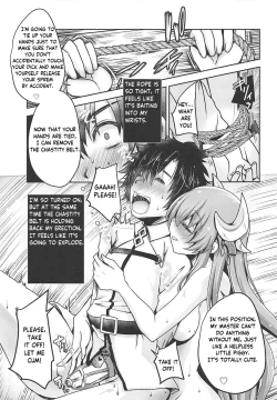 Page 8 of Shasei Kanri Shite Sashiagemasu