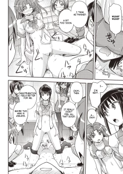 Page 17 of Hajimete no Otokonoko | The First Boy