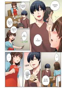 Page 26 of `Koreijō ika Senaide… ~ Gendo o Shiranai Gitei no Chikan | “Don’t Make me Come Anymore…!” Molested by My BrotherLaw Who Doesn’t Know Where to Draw the Line 1