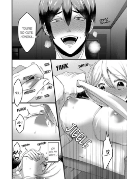 Page 16 of "Kyohiken Nante Nain da Yo" Danna no Shinyuu ni Netorareru Hitozuma | “You Have No Right to Refuse” Married Woman Stolen by Her Husband’s Best Friend 1-6