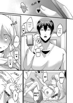 Page 25 of "Kyohiken Nante Nain da Yo" Danna no Shinyuu ni Netorareru Hitozuma | “You Have No Right to Refuse” Married Woman Stolen by Her Husband’s Best Friend 1-6