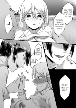Page 26 of "Kyohiken Nante Nain da Yo" Danna no Shinyuu ni Netorareru Hitozuma | “You Have No Right to Refuse” Married Woman Stolen by Her Husband’s Best Friend 1-6