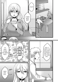 Page 57 of "Kyohiken Nante Nain da Yo" Danna no Shinyuu ni Netorareru Hitozuma | “You Have No Right to Refuse” Married Woman Stolen by Her Husband’s Best Friend 1-6