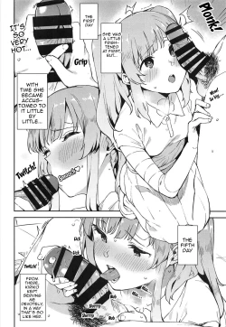 Page 5 of Shinshin Renbo