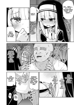 Page 6 of Seijo to Slime to Zako Yuusha | The Saintess, The Slimegirl, and The Pathetic Hero