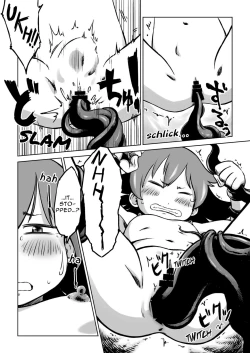 Page 14 of Lili to Lala no Ishu Bouken Roku | Lily and Lala's Interspecies Adventure Record