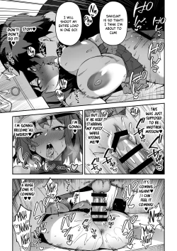 Page 16 of Yokujou Usagi no Shokushou Choutatsu Sakusen | Lusty rabbit's mission to secure food supply