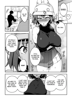 Page 25 of Yokujou Usagi no Shokushou Choutatsu Sakusen | Lusty rabbit's mission to secure food supply