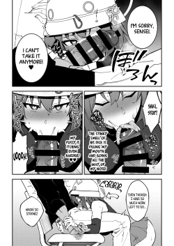 Page 27 of Yokujou Usagi no Shokushou Choutatsu Sakusen | Lusty rabbit's mission to secure food supply