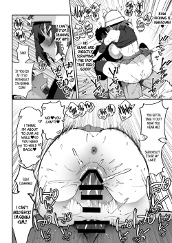 Page 31 of Yokujou Usagi no Shokushou Choutatsu Sakusen | Lusty rabbit's mission to secure food supply