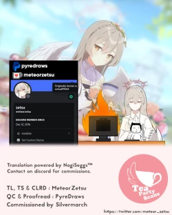 Page 43 of Yokujou Usagi no Shokushou Choutatsu Sakusen | Lusty rabbit's mission to secure food supply