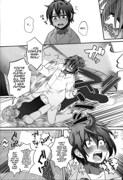 Page 40 of Switch On!