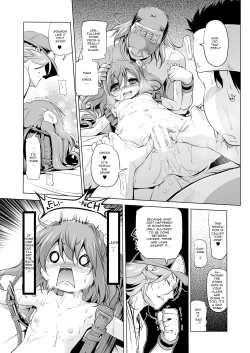 Page 16 of Bakuchou Oreryuu Enjoy Life | Hook Line & Sink'er