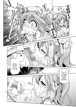 Page 27 of Bakuchou Oreryuu Enjoy Life | Hook Line & Sink'er