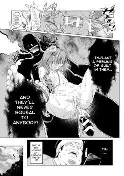 Page 30 of Bakuchou Oreryuu Enjoy Life | Hook Line & Sink'er