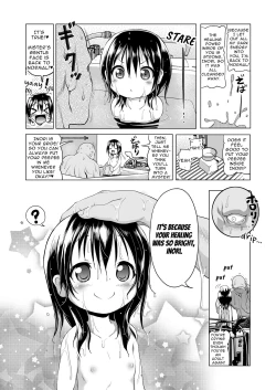 Page 26 of Magical Girl Inori-chan