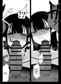 Page 34 of Madougu-ya no Kyokubu Seme Choukyou Nisshi | Magic Item Shop's Pinpoint Genital Sexual Training Diary