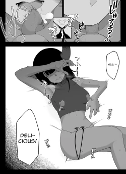 Page 57 of Madougu-ya no Kyokubu Seme Choukyou Nisshi | Magic Item Shop's Pinpoint Genital Sexual Training Diary