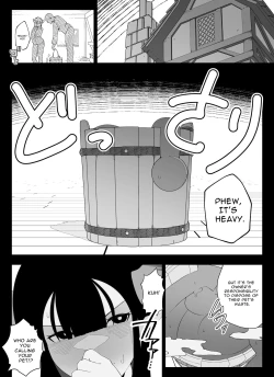 Page 69 of Madougu-ya no Kyokubu Seme Choukyou Nisshi | Magic Item Shop's Pinpoint Genital Sexual Training Diary