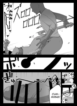 Page 96 of Madougu-ya no Kyokubu Seme Choukyou Nisshi | Magic Item Shop's Pinpoint Genital Sexual Training Diary