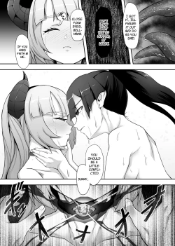 Page 37 of Tettsui no Onna Senshi, Mamono ni Makete Okasareru Mousou o Kojirase Shinu yori Hidoi Me ni Au | The Hammer-wielding Warrior's Fate