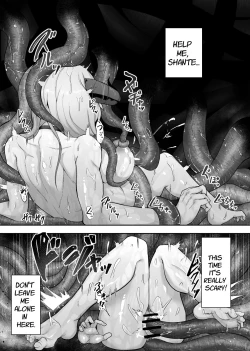 Page 50 of Tettsui no Onna Senshi, Mamono ni Makete Okasareru Mousou o Kojirase Shinu yori Hidoi Me ni Au | The Hammer-wielding Warrior's Fate