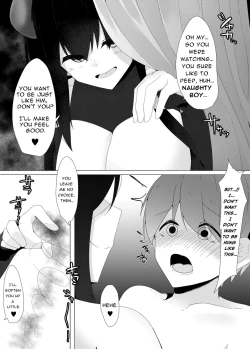Page 16 of Tenkousei no Succubus ga 〇 Gakkou o Nottori Sakusei Shisetsu ni Shichau Hanashi | Transfer Student Succubus turns her new school into a Cum-milking Facility