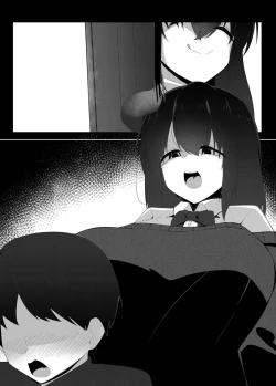 Page 64 of Tenkousei no Succubus ga 〇 Gakkou o Nottori Sakusei Shisetsu ni Shichau Hanashi | Transfer Student Succubus turns her new school into a Cum-milking Facility